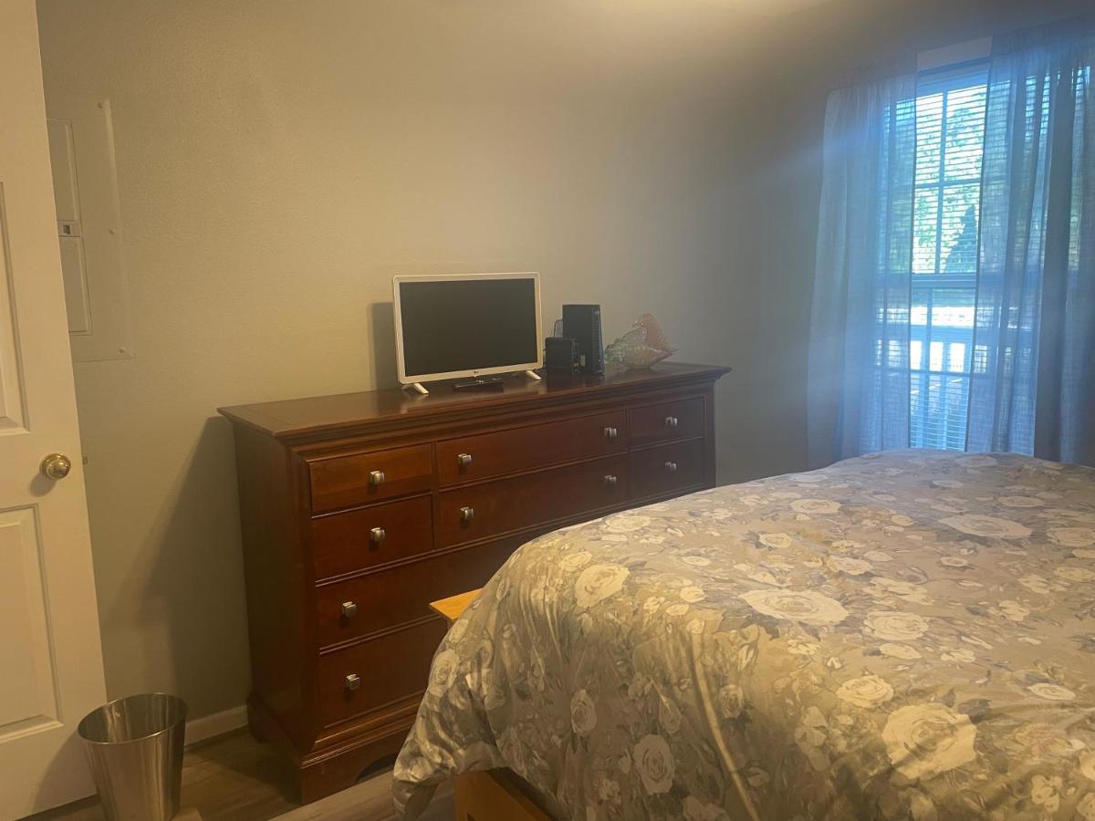 Golf & Beach Condo Getaway! Myrtle Beach Bagian luar foto