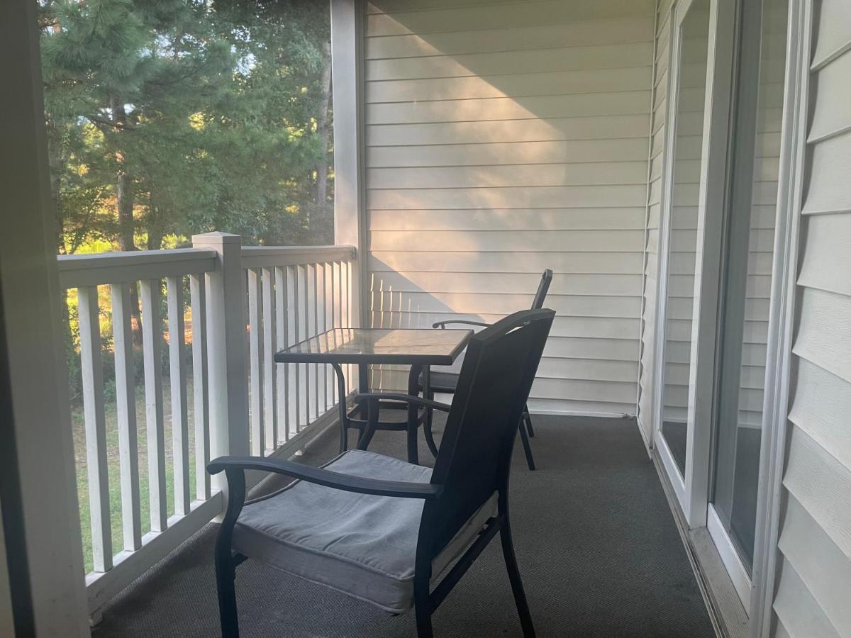 Golf & Beach Condo Getaway! Myrtle Beach Bagian luar foto